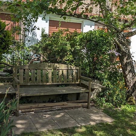 Le Petit Parc Appartement Colmar Buitenkant foto